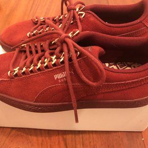 New Puma Women Sneaker - 7.5
